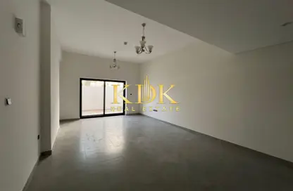 Apartment - 1 Bedroom - 2 Bathrooms for rent in Al Waseem Residences - Jumeirah Village Circle - Dubai