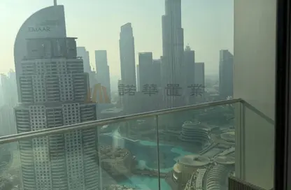 النزل و الشقق الفندقية - 2 غرف نوم - 2 حمامات للايجار في العنوان رزيدنس فاونتن فيوز 2 - العنوان رزيدنس فاونتن فيوز - دبي وسط المدينة - دبي النزل و الشقق الفندقية - 2 غرف نوم - 2 حمامات للايجار في العنوان رزيدنس فاونتن فيوز 2 - العنوان رزيدنس فاونتن فيوز - دبي وسط المدينة - دبي