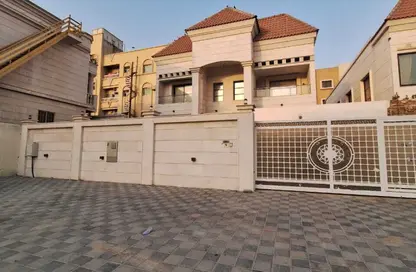 Villa - 5 Bedrooms - 7 Bathrooms for sale in Al Rawda 3 Villas - Al Rawda 3 - Al Rawda - Ajman