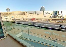 Apartment - 2 bedrooms - 4 bathrooms for rent in Al Noor Tower - Al Reem Island - Abu Dhabi