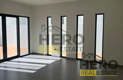 Villa - 4 Bedrooms - 5 Bathrooms for sale in Noya Luma - Noya - Yas Island - Abu Dhabi