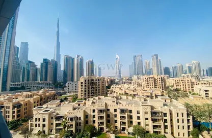 شقة - غرفة نوم - 2 حمامات للايجار في امبيريال افنيو - دبي وسط المدينة - دبي