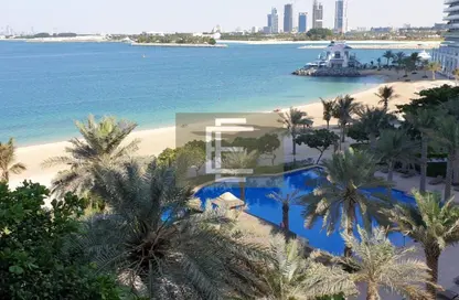 Apartment - 2 Bedrooms - 4 Bathrooms for rent in Al Dabas - Shoreline Apartments - Palm Jumeirah - Dubai Apartment - 2 Bedrooms - 4 Bathrooms for rent in Al Dabas - Shoreline Apartments - Palm Jumeirah - Dubai