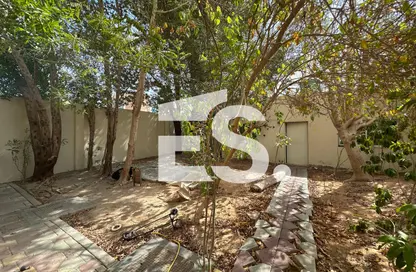 Villa - 6 Bedrooms - 7+ Bathrooms for rent in Khalifa City A Villas - Khalifa City A - Khalifa City - Abu Dhabi