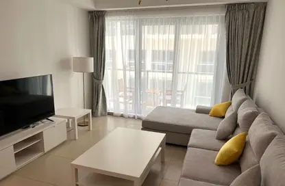 Apartment - 2 Bedrooms - 3 Bathrooms for sale in Pacific Bora Bora - Pacific - Al Marjan Island - Ras Al Khaimah