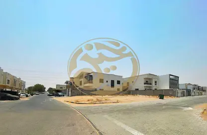 Outdoor House image for: Land - Studio for sale in Al Yasmeen 1 - Al Yasmeen - Ajman, Image 1