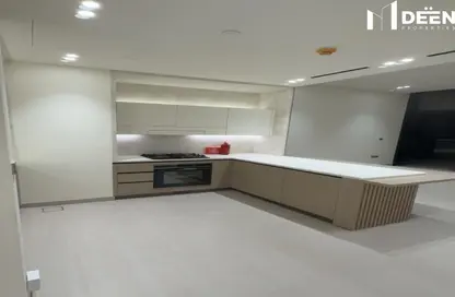 Apartment - 1 Bedroom - 2 Bathrooms for rent in Binghatti Phantom - District 17 - Jumeirah Village Circle - Dubai