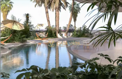 Apartment - Studio - 1 Bathroom for sale in MAK I'Sola Bella - Jumeirah Village Circle - Dubai