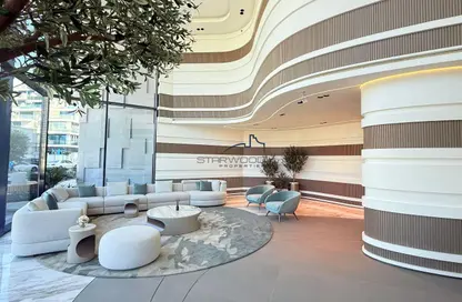 شقة - 1 حمام للايجار في اكسفورد جاردنز - ارجان - دبي