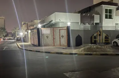 فيلا - 6 غرف نوم - 7 حمامات للبيع في برج النعيمية  2 - أبراج النعيمية - النعيمية - عجمان