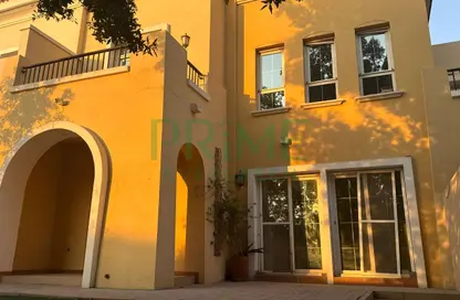 Villa - 4 Bedrooms - 4 Bathrooms for sale in Al Reem 1 - Al Reem - Arabian Ranches - Dubai