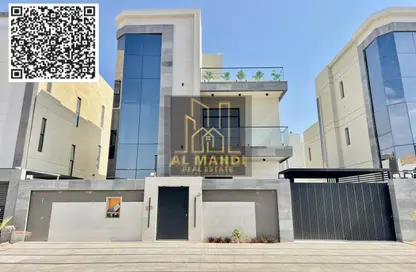 Villa - 5 Bedrooms - 6 Bathrooms for sale in Al Yasmeen 1 - Al Yasmeen - Ajman