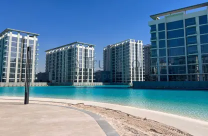 Land - Studio for sale in Meydan - Dubai