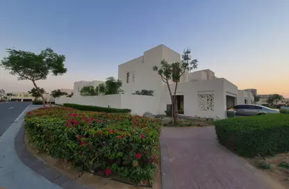 Townhouse - 3 Bedrooms - 4 Bathrooms for rent in Mira Oasis 2 - Mira Oasis - Reem - Dubai