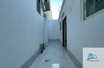 Apartment - 1 Bedroom - 1 Bathroom for rent in Khalifa City A - Khalifa City - Abu Dhabi