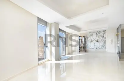 Penthouse - 4 Bedrooms - 6 Bathrooms for sale in Dubai Creek Residence Tower 3 South - Dubai Creek Harbour (The Lagoons) - Dubai