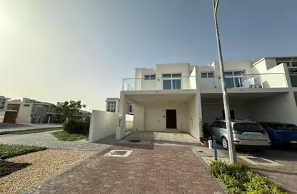 Townhouse - 4 Bedrooms - 3 Bathrooms for sale in Avencia 2 - Damac Hills 2 - Dubai