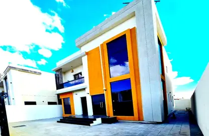 فيلا - 3 غرف نوم - 4 حمامات للايجار في الزاهية جاردنز - الزاهية - عجمان