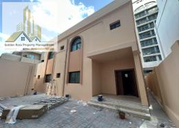 Villa - 5 bedrooms - 6 bathrooms for rent in Al Khalidiya - Abu Dhabi