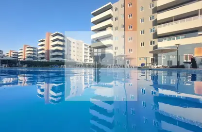 Apartment - 3 Bedrooms - 4 Bathrooms for rent in Al Reef Downtown - Al Reef - Abu Dhabi