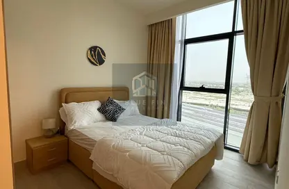 شقة - 2 غرف نوم - 2 حمامات للبيع في عزيزي ريفيرا 46 - ميدان واحد - ميدان - دبي