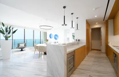 Apartment - 2 Bedrooms - 3 Bathrooms for rent in Atlantis The Royal Residences - Palm Jumeirah - Dubai Apartment - 2 Bedrooms - 3 Bathrooms for rent in Atlantis The Royal Residences - Palm Jumeirah - Dubai