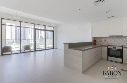 Apartment - 2 Bedrooms - 2 Bathrooms for rent in The Cove Building 2 - The Cove - Dubai Creek Harbour (The Lagoons) - Dubai
