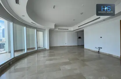 Apartment - 3 Bedrooms - 4 Bathrooms for sale in Trident Waterfront - Dubai Marina - Dubai