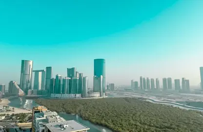 شقة - 2 غرف نوم - 3 حمامات للبيع في أوشن سكيب - شمس أبوظبي - جزيرة الريم - أبوظبي