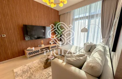 Apartment - 2 Bedrooms - 2 Bathrooms for rent in Azizi Riviera 41 - AZIZI Riviera - Meydan One - Meydan - Dubai