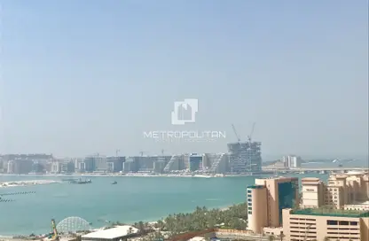 شقة - غرفة نوم - 2 حمامات للايجار في داماك هايتس - دبي مارينا - دبي