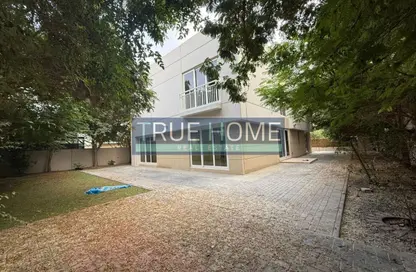 Villa - 5 Bedrooms - 6 Bathrooms for sale in Al Zahia 2 - Al Zahia - Muwaileh Commercial - Sharjah