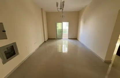 Apartment - 1 Bedroom - 2 Bathrooms for rent in Al Nakhil 2 - Al Nakhil - Ajman