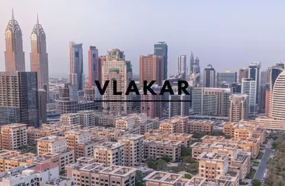 عمارة بالكامل - 8 غرف نوم - 8 حمامات للبيع في برشا هايتس (تيكوم) - دبي