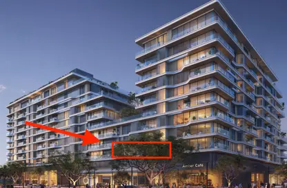 Apartment - 2 Bedrooms - 3 Bathrooms for sale in The Source II - Saadiyat Cultural District - Saadiyat Island - Abu Dhabi