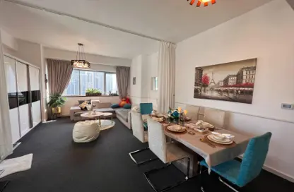 Apartment - 3 Bedrooms - 5 Bathrooms for sale in East Heights 3 - Business Bay - Dubai