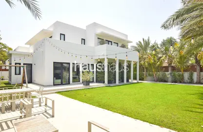 Villa - 5 Bedrooms - 5 Bathrooms for sale in Savannah 1 - Savannah - Arabian Ranches - Dubai