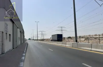 Warehouse - Studio - 7+ Bathrooms for sale in Industrial Area 17 - Sharjah Industrial Area - Sharjah