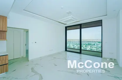Apartment - 1 Bedroom - 2 Bathrooms for sale in Pinnacle - Dubai Hills Estate - Dubai
