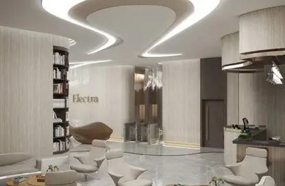 شقة - 2 غرف نوم - 3 حمامات للبيع في اليكترا من اكيوب ديفيلوبمينتس - منطقة 14 - قرية جميرا الدائرية - دبي