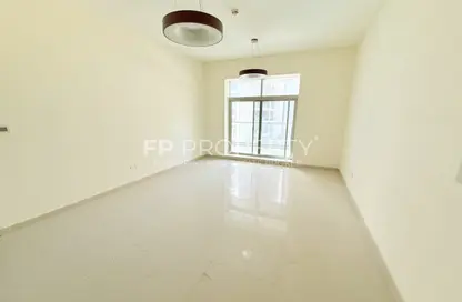 Apartment - 1 Bedroom - 2 Bathrooms for sale in The Medalist - Dubai Sports City - Dubai