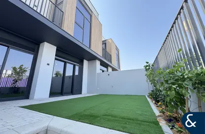 فيلا - 3 غرف نوم - 3 حمامات للايجار في مدن الرينم 3 - مودون - دبي