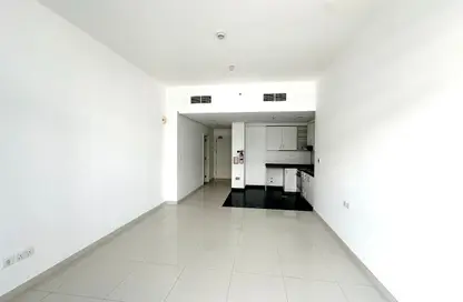 Apartment - Studio - 1 Bathroom for sale in Golf Promenade 3B - Golf Promenade - DAMAC Hills - Dubai