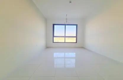 Apartment - Studio - 1 Bathroom for rent in Saih Shuaib 2 - Dubai Industrial City - Dubai