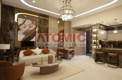 Apartment - 1 Bedroom - 2 Bathrooms for sale in Silicon Star 2 - Dubai Silicon Oasis - Dubai