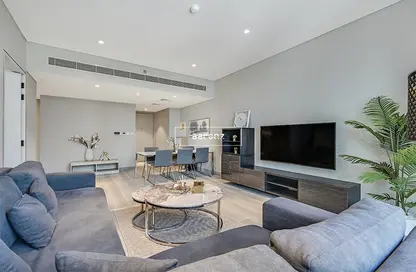 Apartment - 1 Bedroom - 2 Bathrooms for rent in Marina Star - Dubai Marina - Dubai