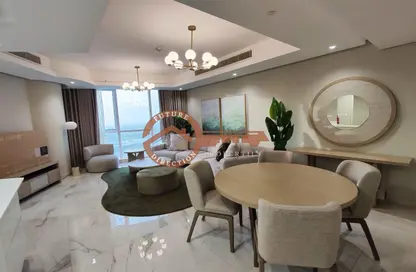 شقة - غرفة نوم - 2 حمامات للبيع في برج ليف - طموح - جزيرة الريم - أبوظبي