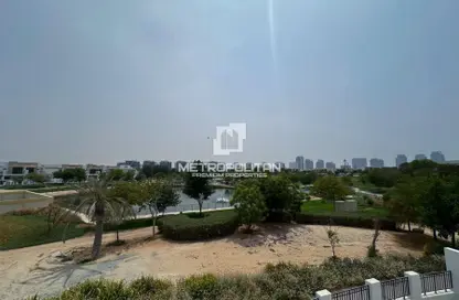 Townhouse - 4 Bedrooms - 3 Bathrooms for sale in Rockwood - DAMAC Hills - Dubai