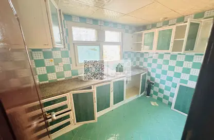 Apartment - 1 Bedroom - 1 Bathroom for rent in Al Naemiya Tower 2 - Al Naemiya Towers - Al Nuaimiya - Ajman