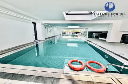 Apartment - 3 Bedrooms - 5 Bathrooms for rent in THE PEARL - Umm Hurair 2 - Umm Hurair - Dubai